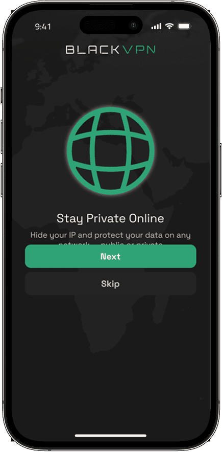 Access Without Borders